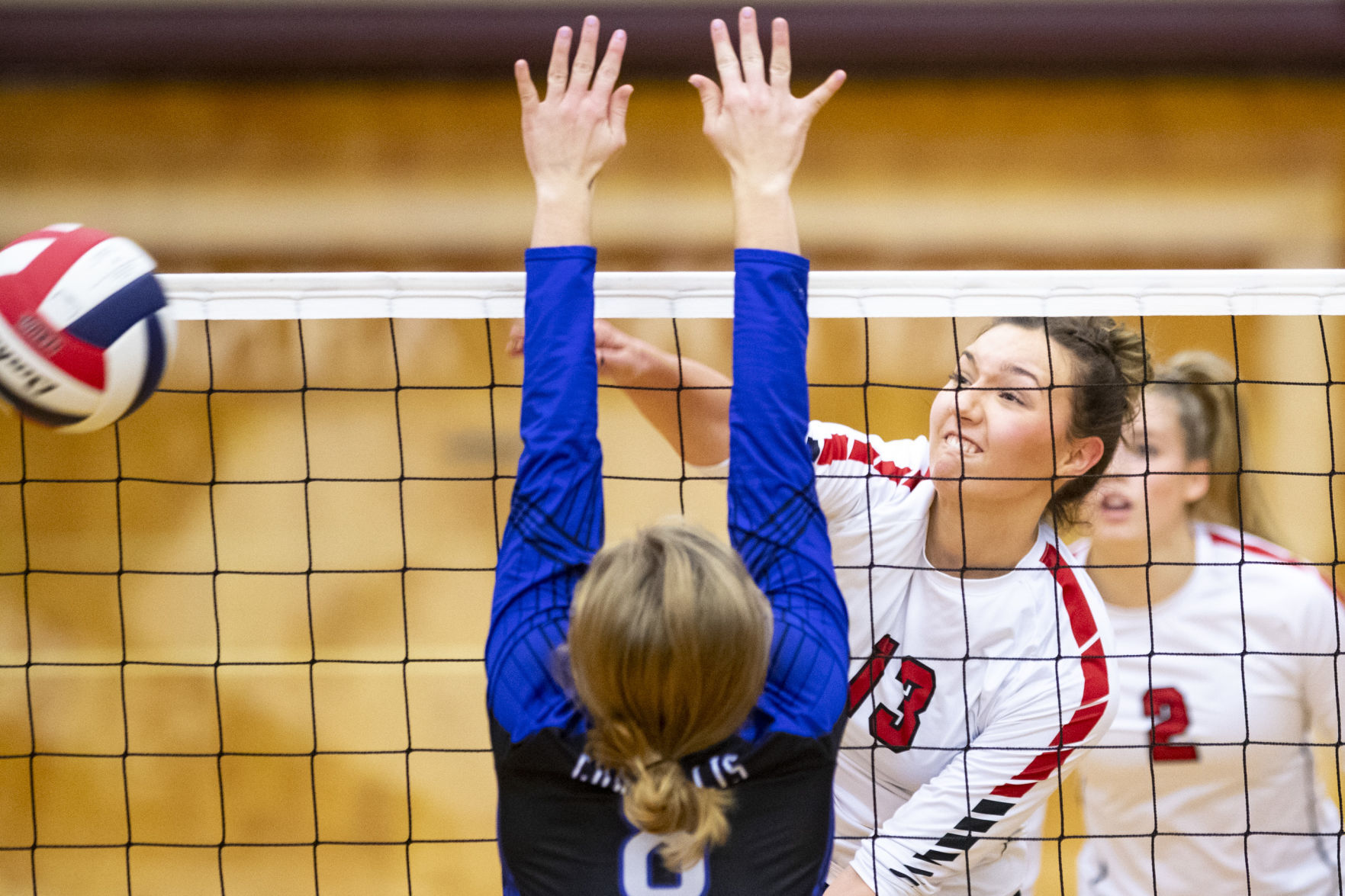 Glendive vs. Corvallis